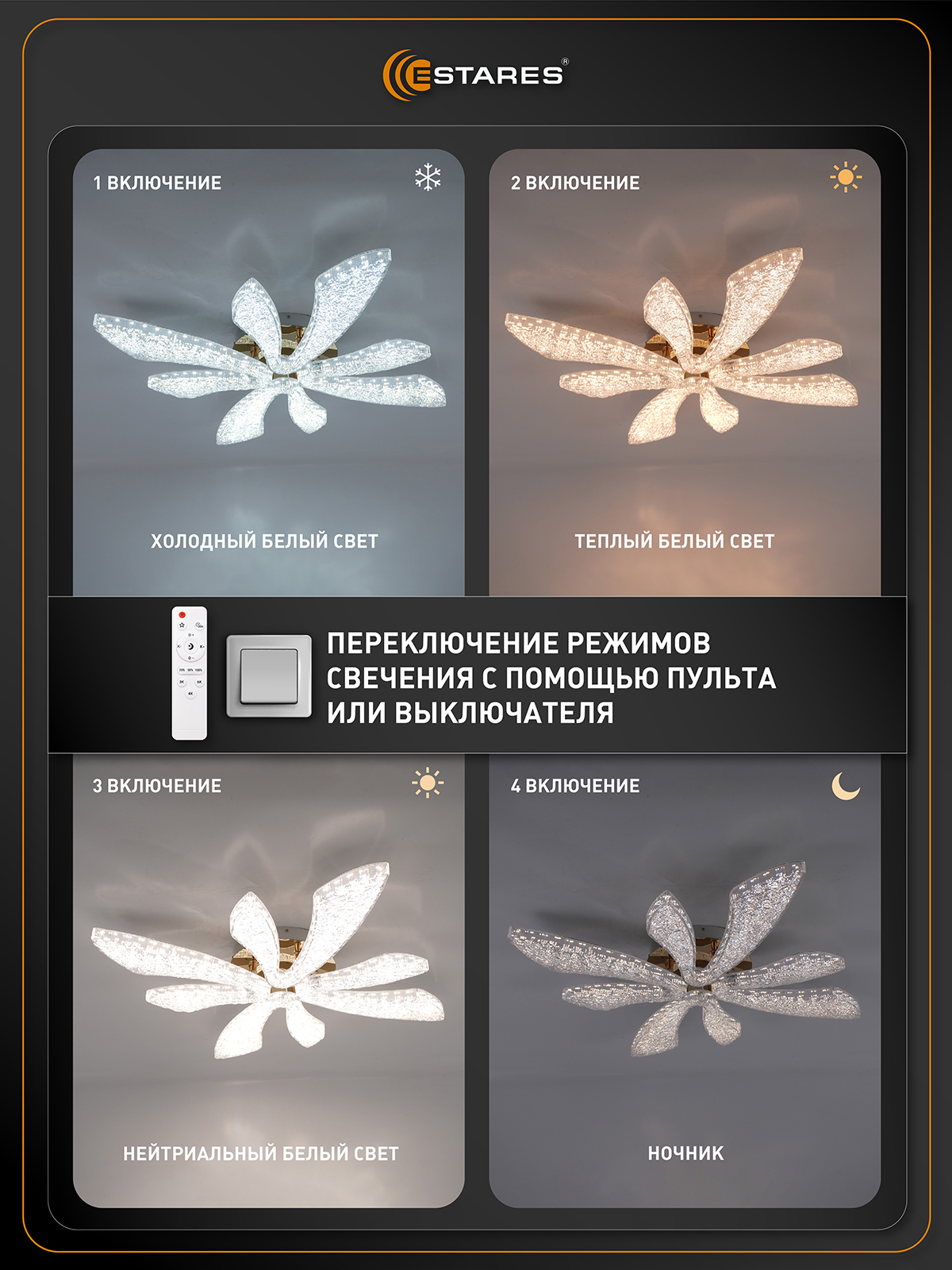 FORTUNA 150W 4V-IRC ВБ 2