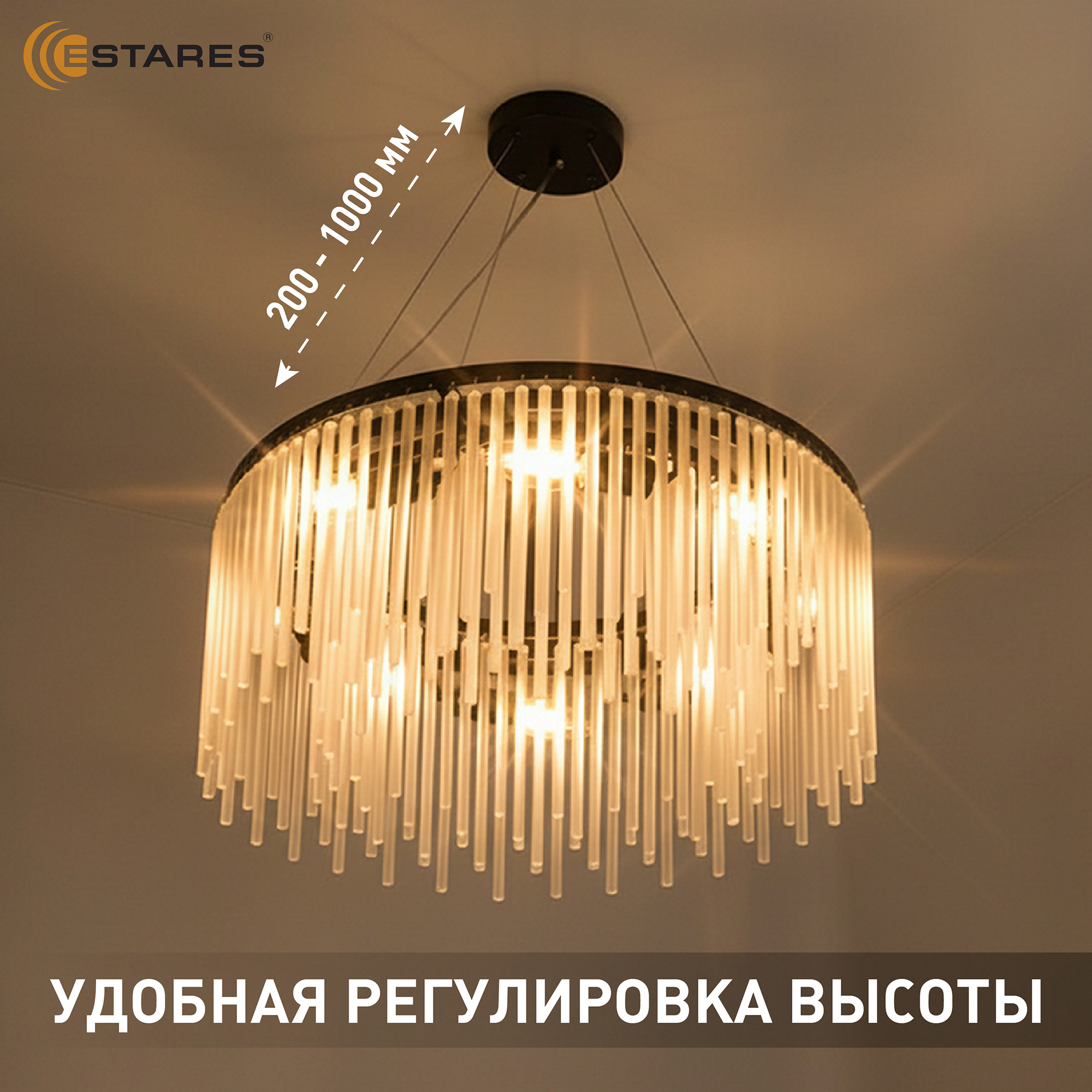 ATRIA Е14х8 R BLACK Озон 4