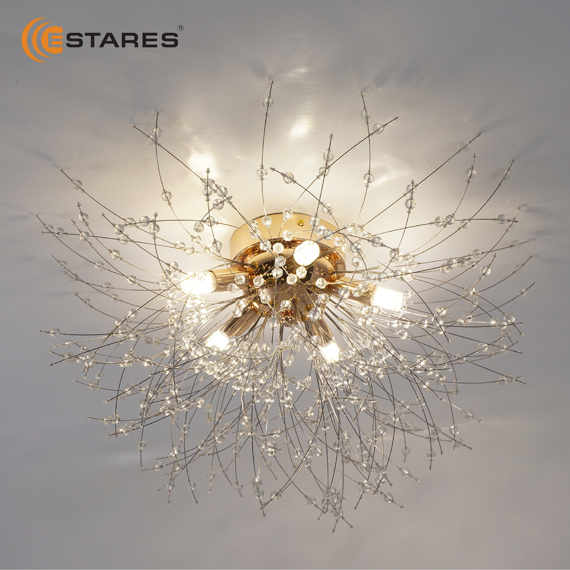 NOVELLA C 5XG9 R-GOLDCRYSTAL озон 11