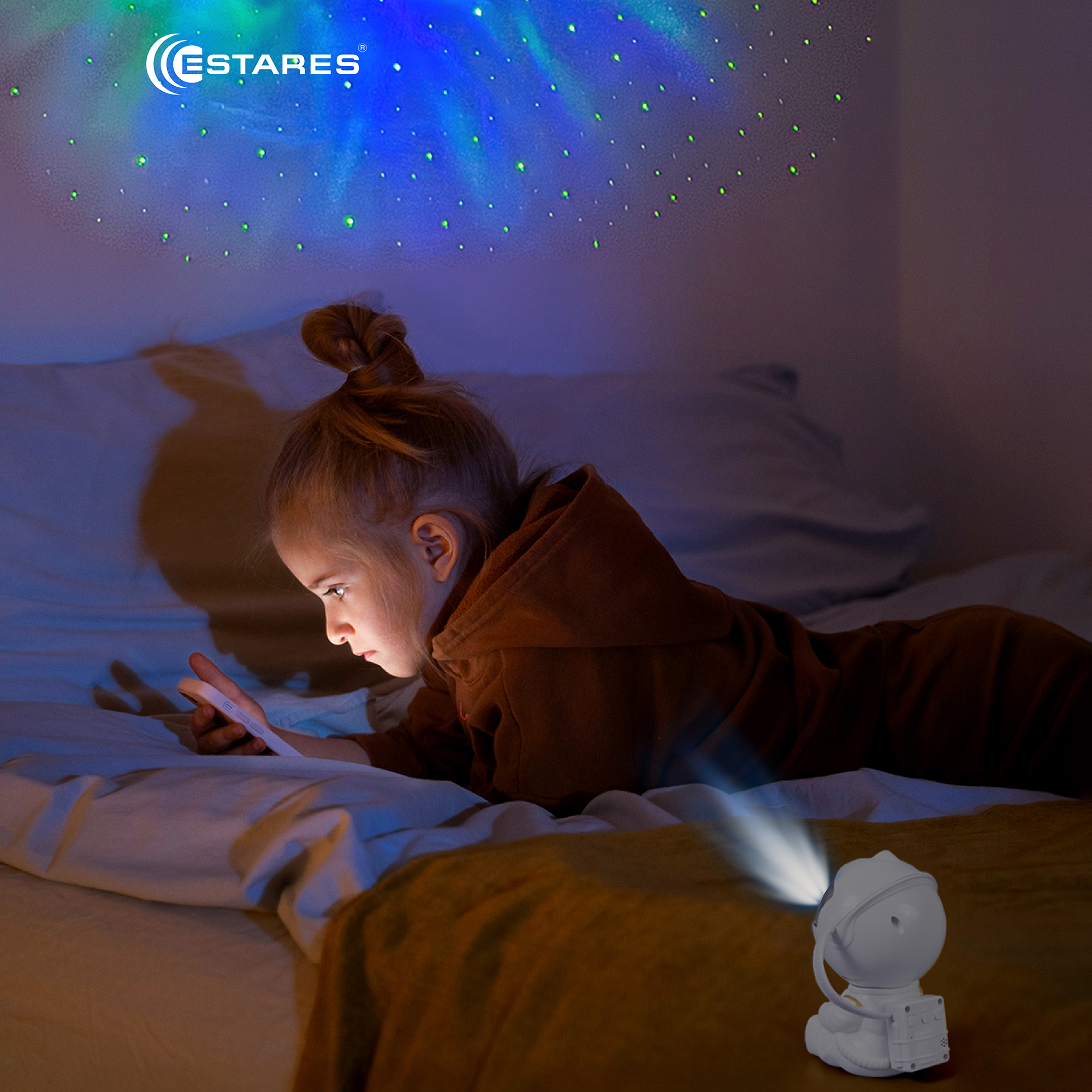 KIDS SLEEP 5W A-IRC-USB-WHITE Озон 11