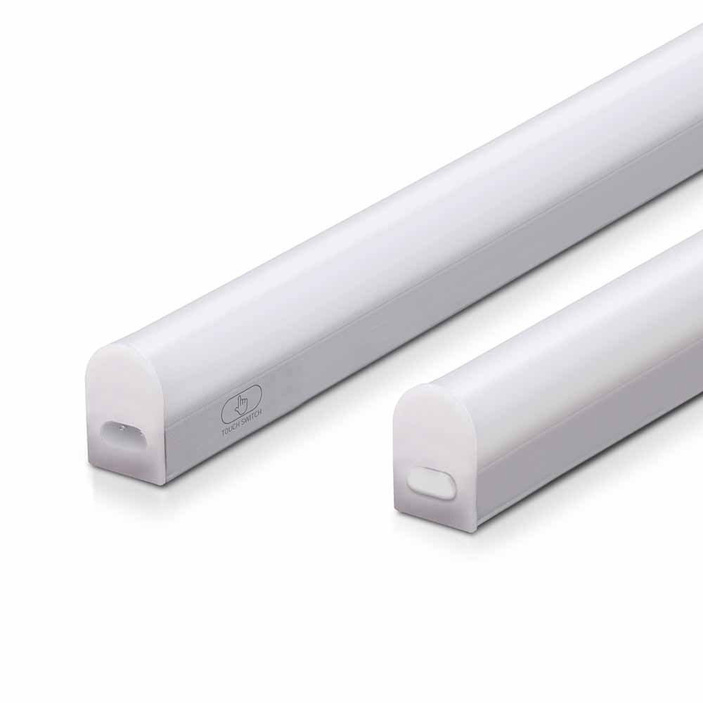 Cветодиодный светильник CAB-SENSOR 14W l-1200-CW-WHITE-220V-IP20 (Универсальный белый) -30 шт.