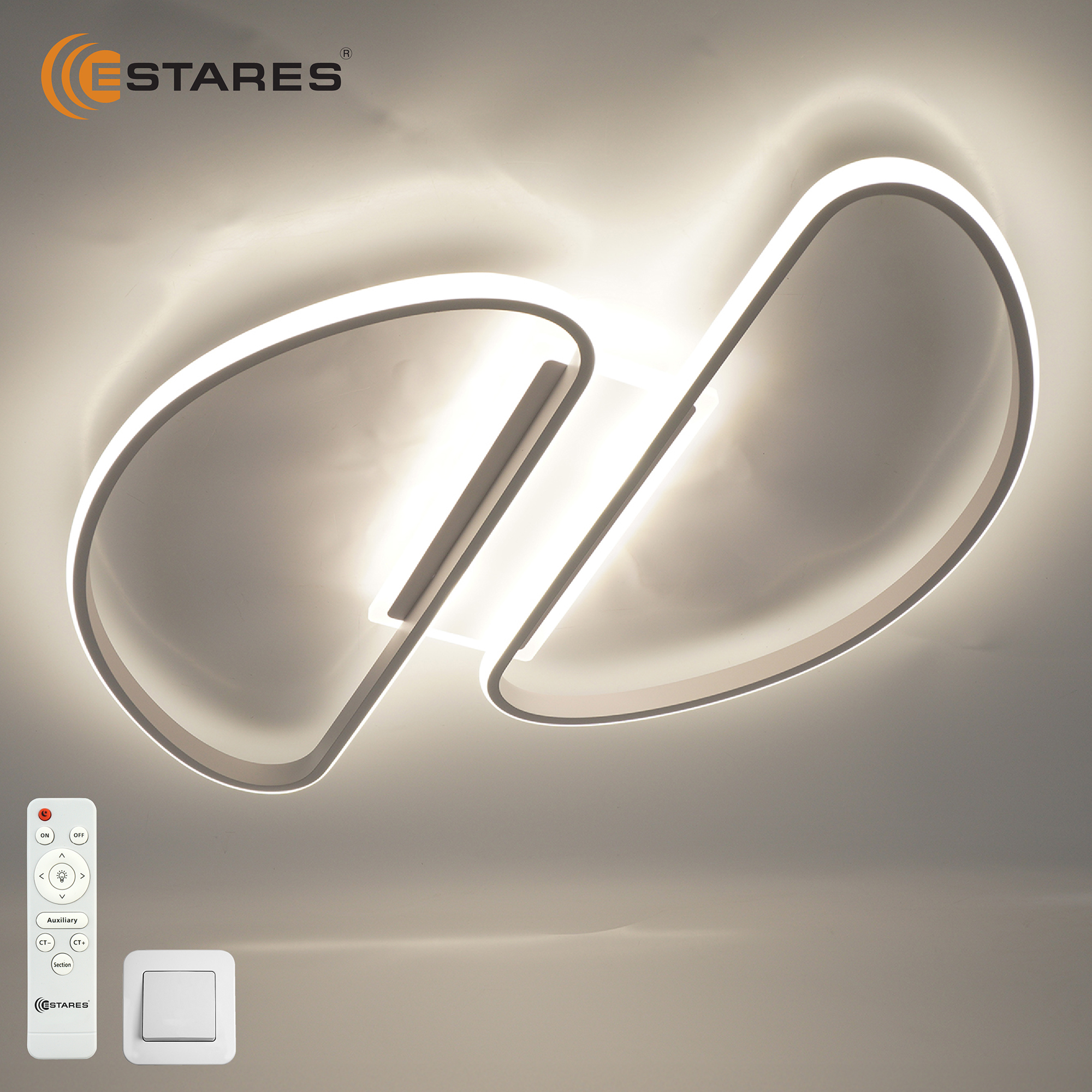 MODENA 80W R-RC-WHITEWHITE Озон 9