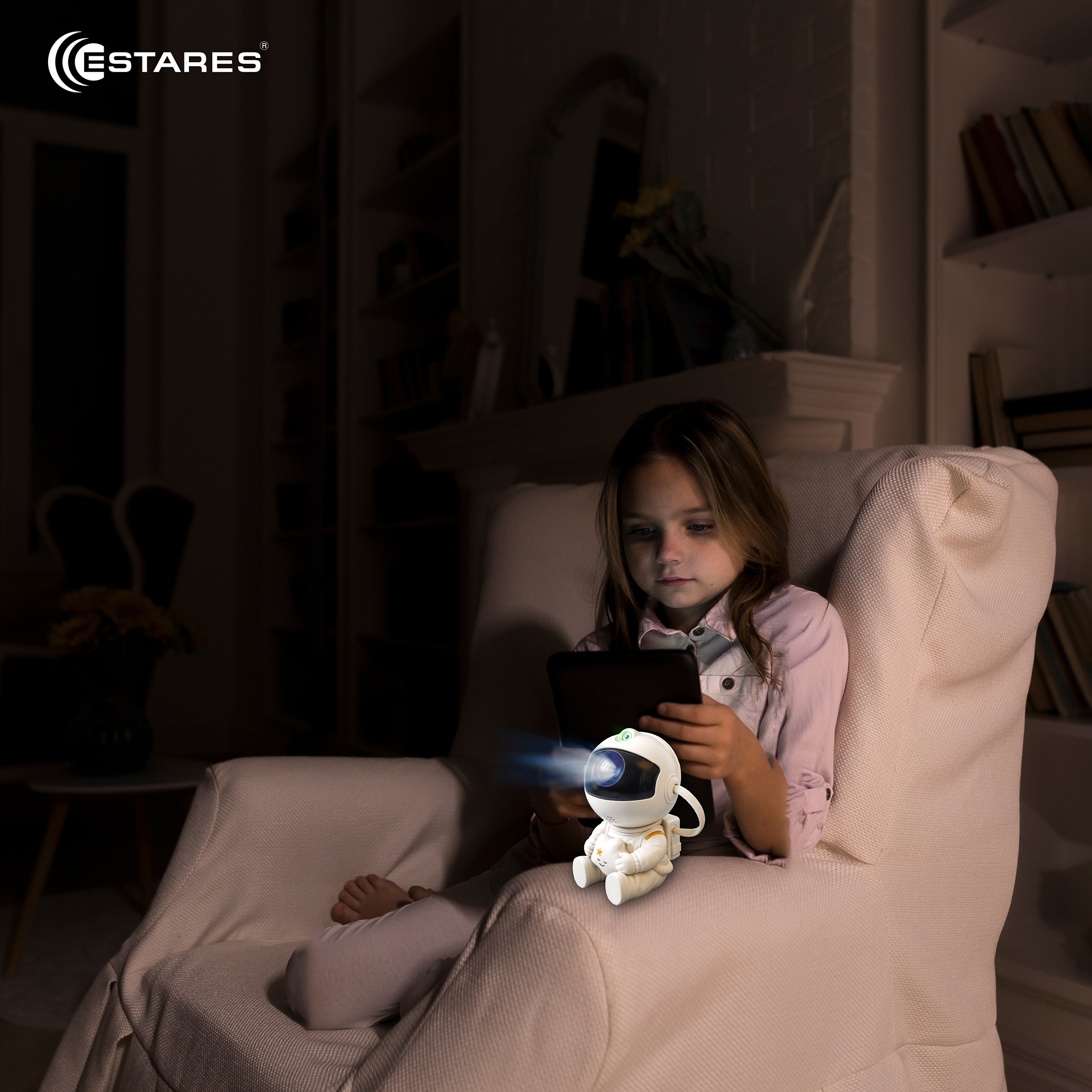 KIDS SLEEP 5W A-IRC-USB-WHITE Озон 9