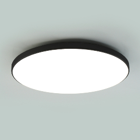 1. Потолочные светильники