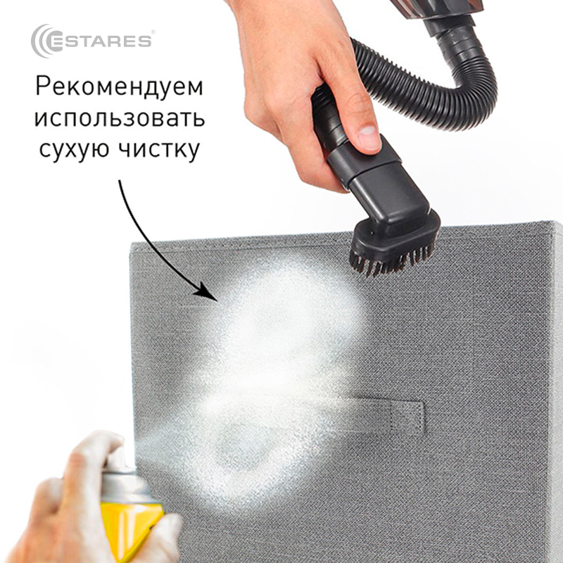 COMMOD novel 4F-4D-GRAY-45х30x95 комод-макси