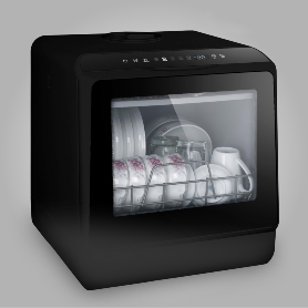 1. Посудомоечные машины