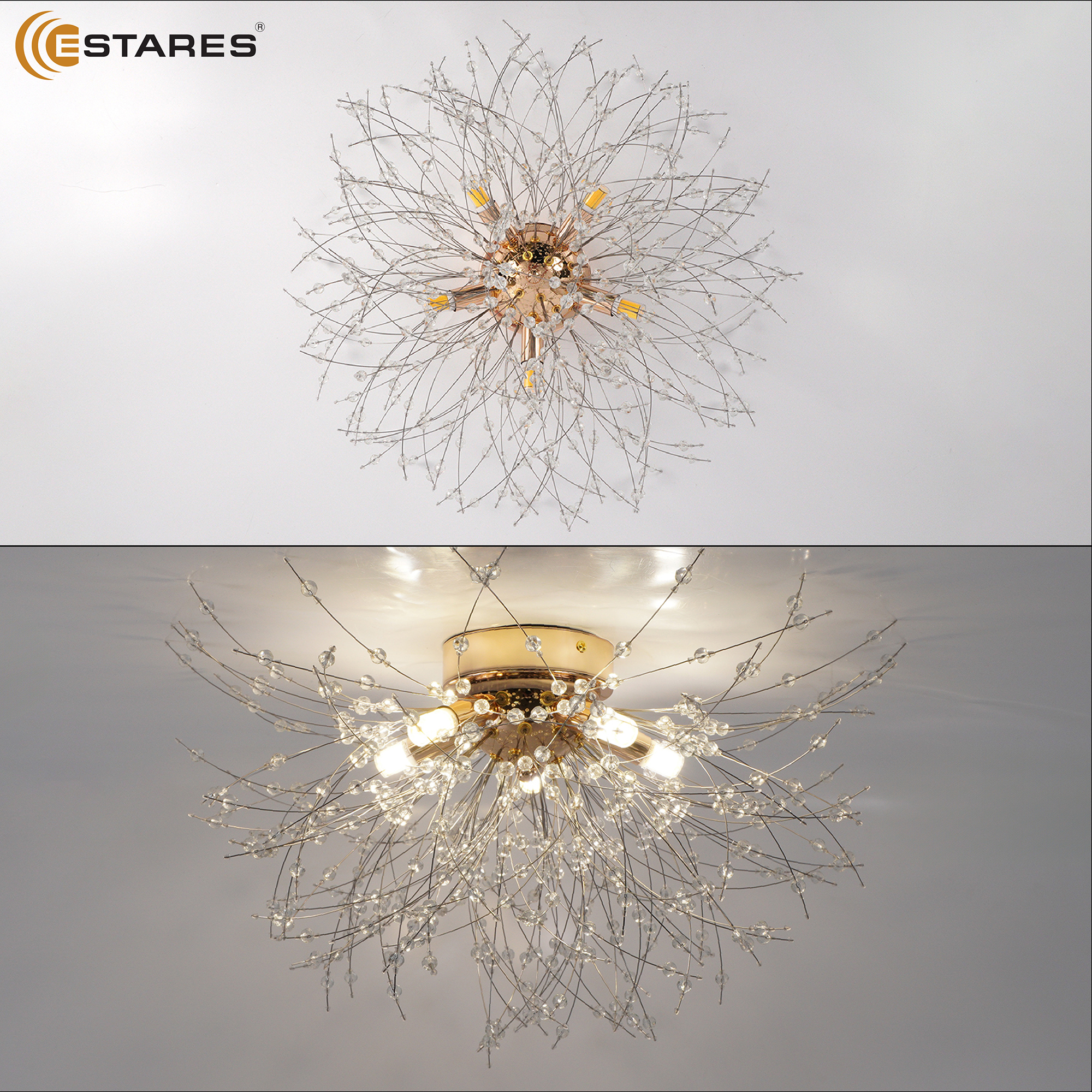 NOVELLA C 5XG9 R-GOLDCRYSTAL озон 10