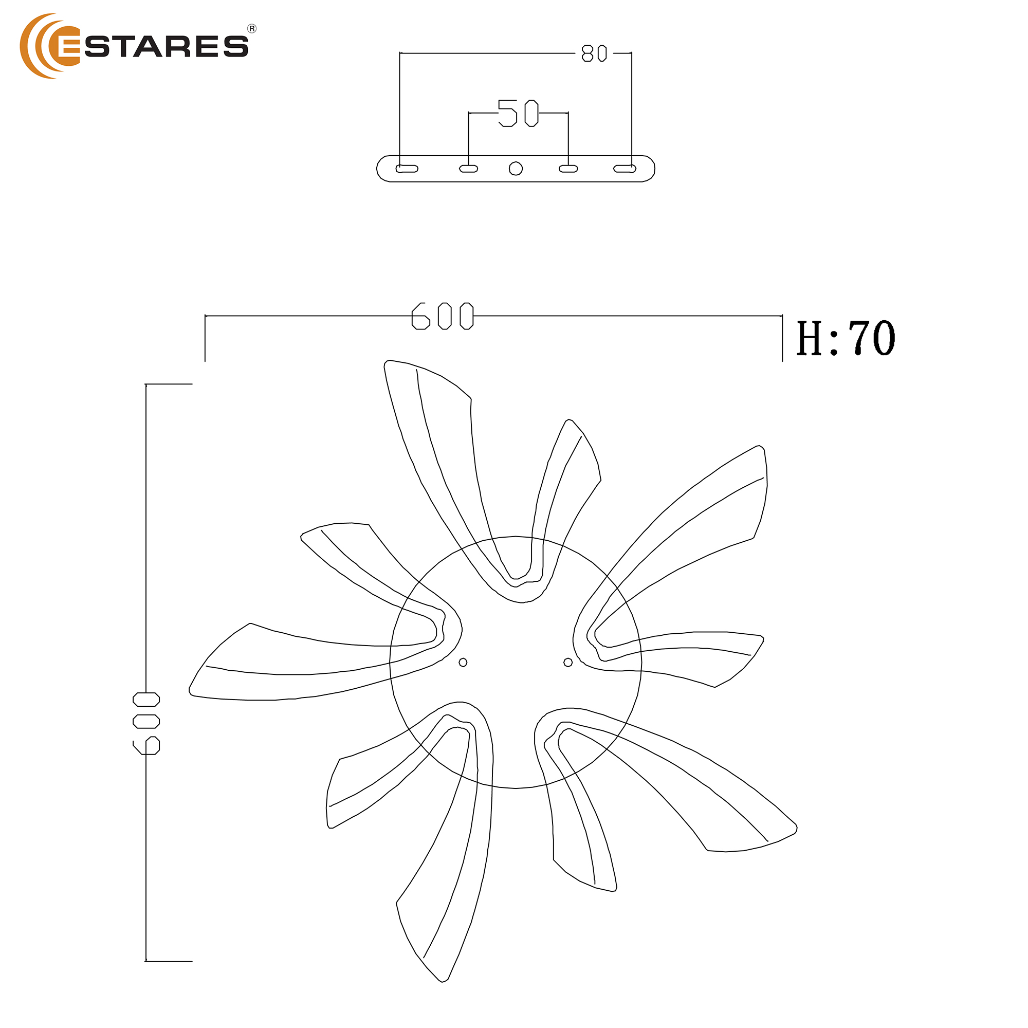 ALESSIA 100W 5F-APP-WHITEWHITE Озон 10