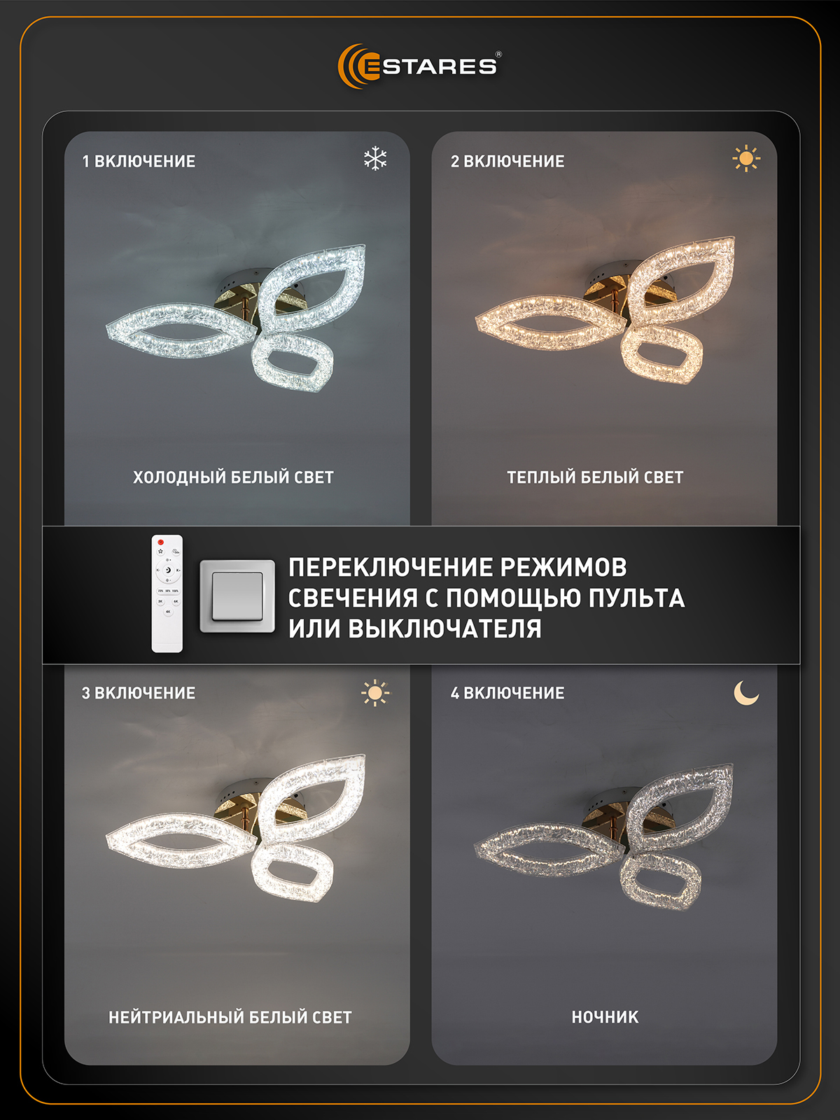 RIO 80W 3F-IRC GOLD ВБ 4