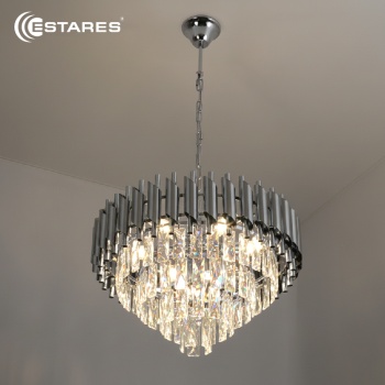 SANDRA 8хЕ14-CHROMECRYSTAL_ -13