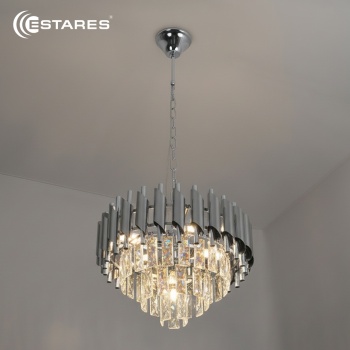 SANDRA 5хЕ14-CHROMECRYSTAL Озон 6