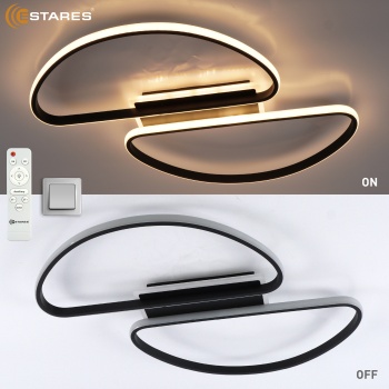 MODENA 80W R-RC-BLACKWHITE Озон 2