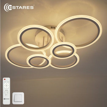 EUROPA 80W 6R-IRC-WHITEWHITE Озон 10