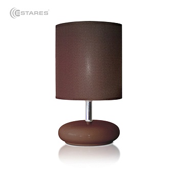 Настольная лампа AT12309 (Coffee)