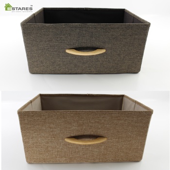 COMMOD 4F-2D-MIXBROWN-44х30х178 комод-вешалка