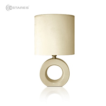 Настольная лампа AT12293 (Beige)