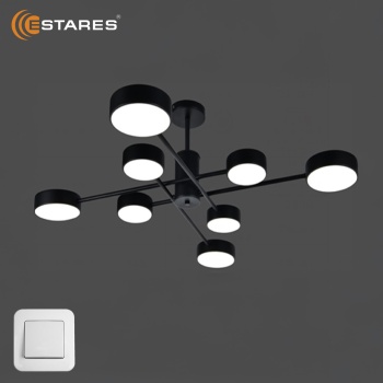 MATEO 100W 8R ON_OFF Озон 8