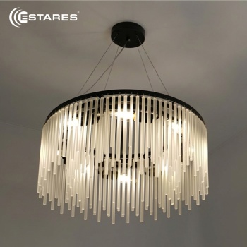 ATRIA Е14х8 R BLACK Озон 11