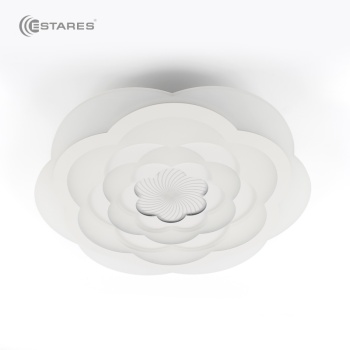 Светодиодный светильник FIGURE 03 70W F-500х60-3000 6000K-white white-220-IP20