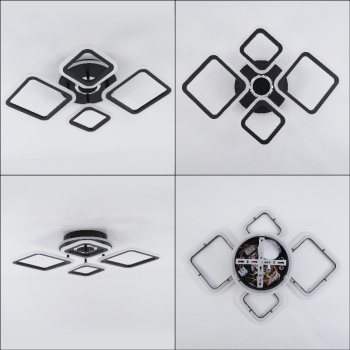 OVAL RGBmusic 65W 5S-IRC-BLACKWHITE_ -21