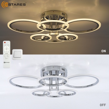 EUROPA 80W 6R-IRC-CHROMEWHITE Озон 2