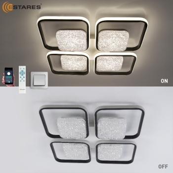 POLLO double 140W 4S-APP-BLACKWHITE_ -8