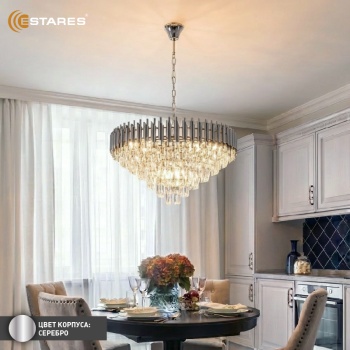 SANDRA 12хЕ14-CHROMECRYSTAL_ -6