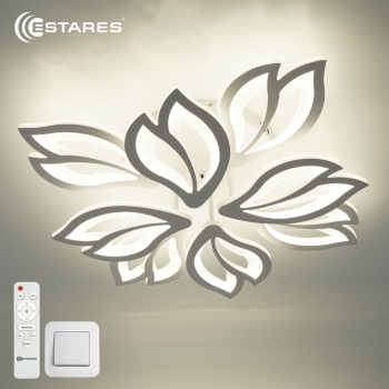 MALENA 110W 8F-IRC-WHITE Озон 12