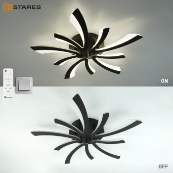 ALESSIA 100W 5V-IRC-BLACKWHITE Озон 2