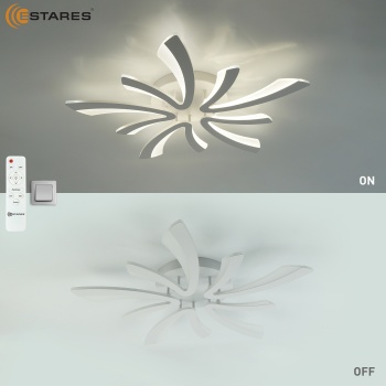 ALESSIA 100W 5F-APP-WHITEWHITE Озон 3