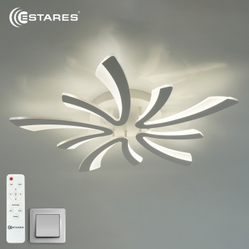 ALESSIA 100W 5F-APP-WHITEWHITE Озон 12