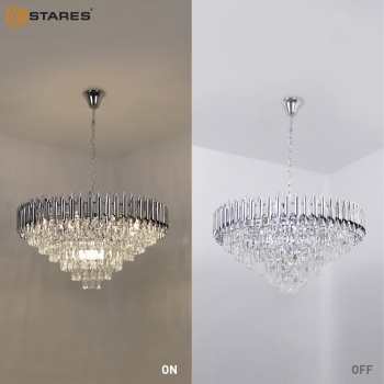 SANDRA 12хЕ14-CHROMECRYSTAL_ -5