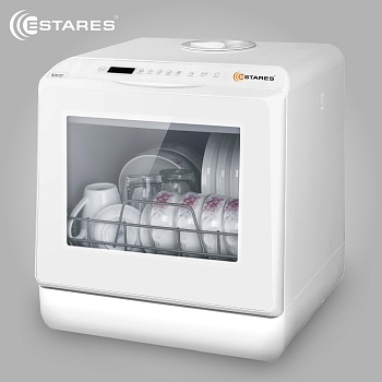 Посудомоечная машина EASYmini D 900W 428x425x458-WHITE-220