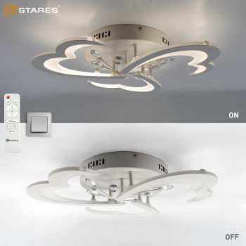 СRYSTALwhite 60W R-IRC-WHITE Озон 2