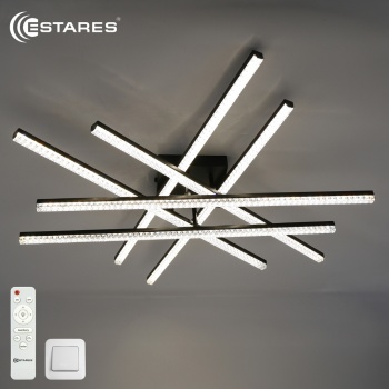 IRIS 140W 6I-IRC-BLACKCLEAR Озон 2