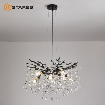 ROXANA 55 E14х8 R-BLACKCRYSTAL Озон 3