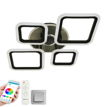 OVAL RGBmusic 65W 5S-IRC-BLACKWHITE_ -19