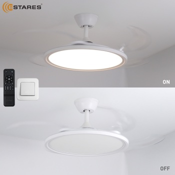 WIND RGB invisible 65W+30W R-RC Озон 2